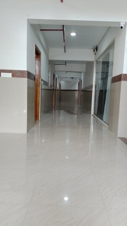 Dwarka Lodging & Boarding Mulki Екстериор снимка