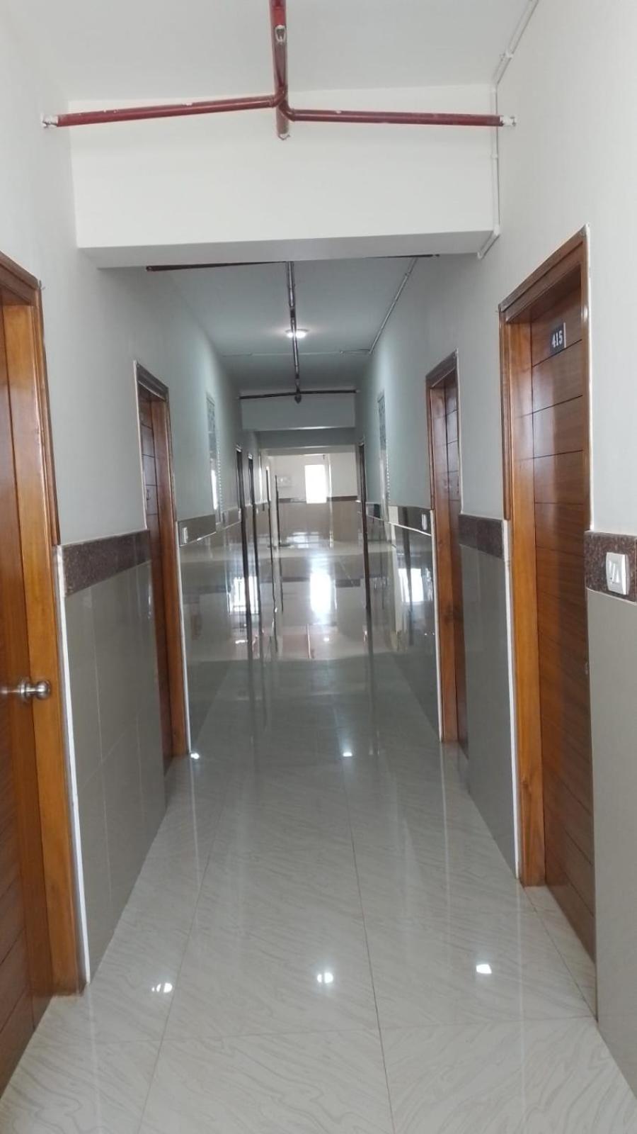 Dwarka Lodging & Boarding Mulki Екстериор снимка