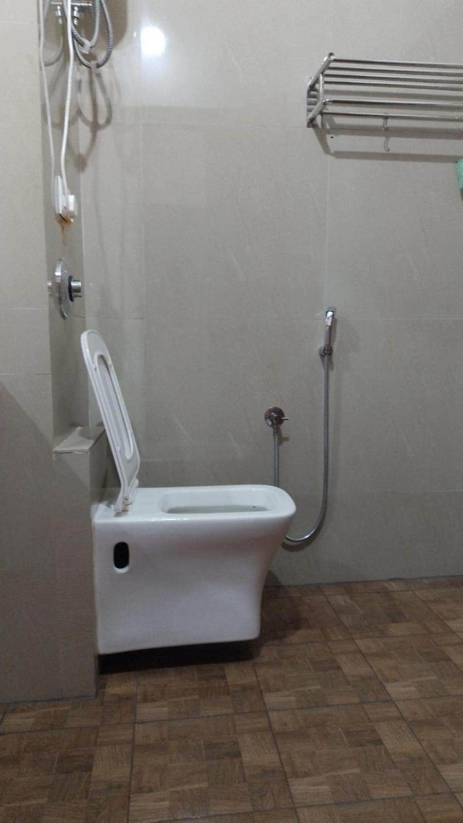 Dwarka Lodging & Boarding Mulki Екстериор снимка